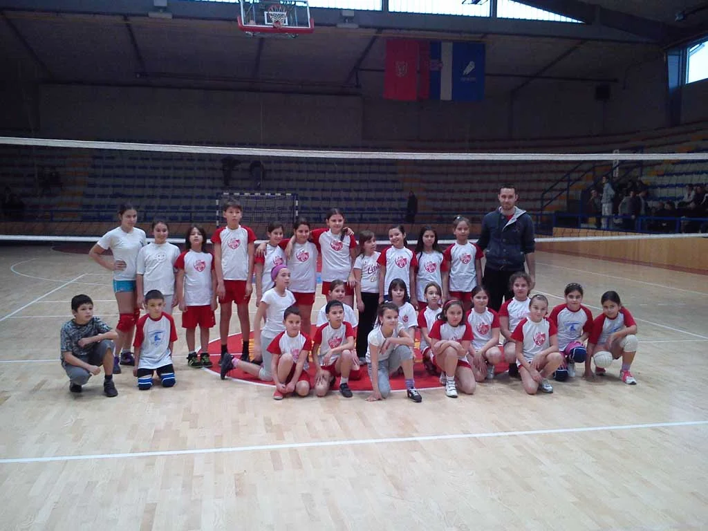 odbojka