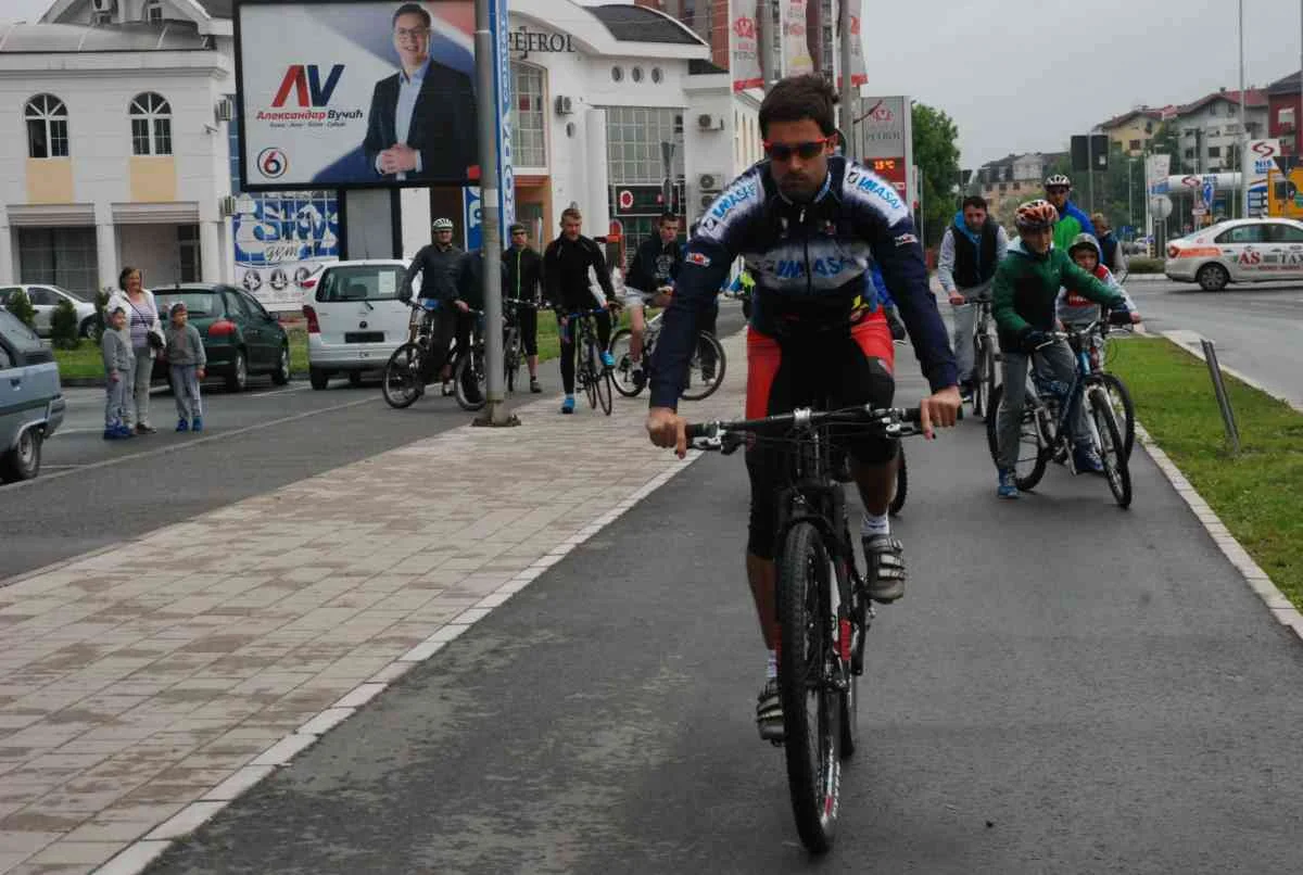 KPB Bela stena,Sportski savez grada Krusevca Sportski savez OSI Krusevac 59 foto Sofija Babovic Vecernje Novosti