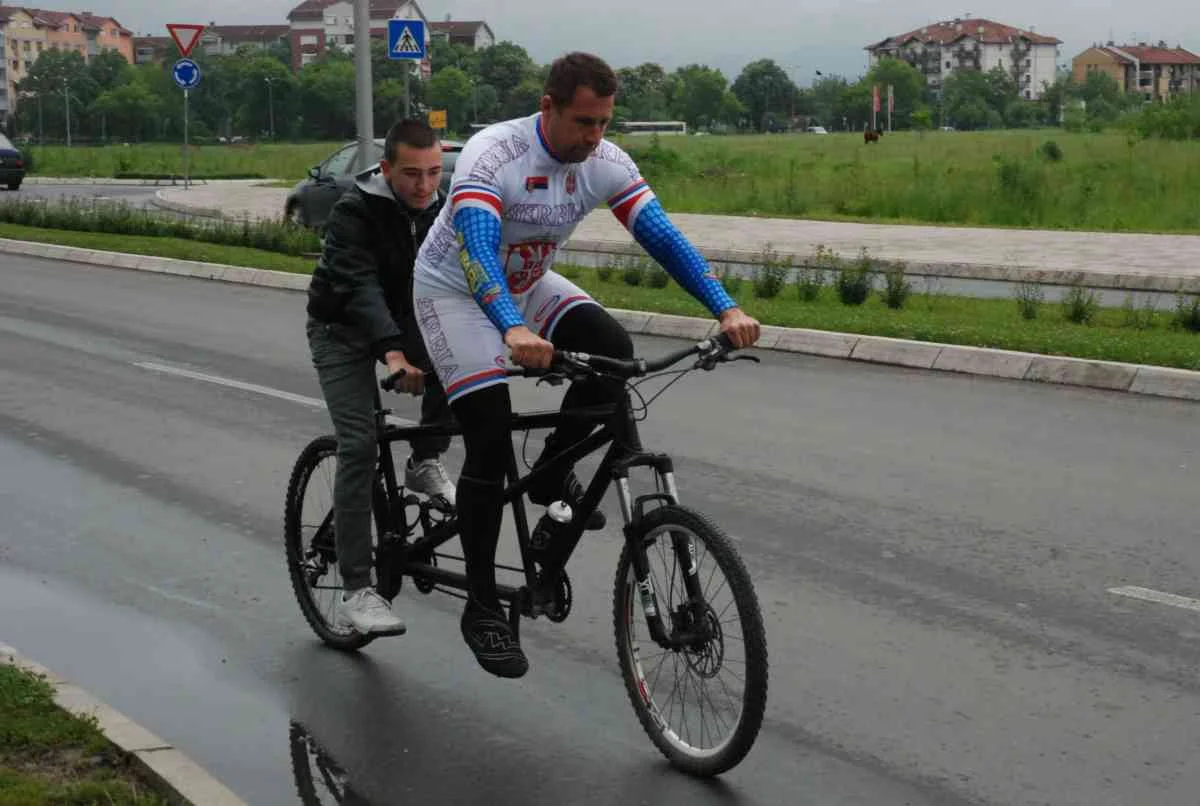 KPB Bela stena,Sportski savez grada Krusevca Sportski savez OSI Krusevac 57 foto Sofija Babovic Vecernje Novosti
