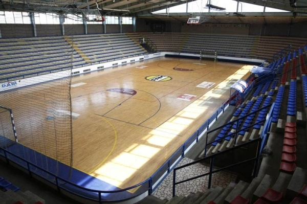 Hala sportova Krusevac